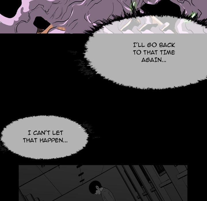 Path to Salvation Manhwa - Chapter 2 Page 52