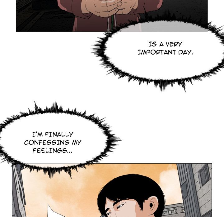 Path to Salvation Manhwa - Chapter 2 Page 57