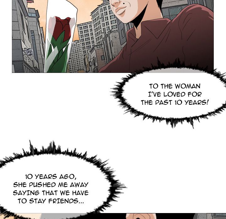 Path to Salvation Manhwa - Chapter 2 Page 58