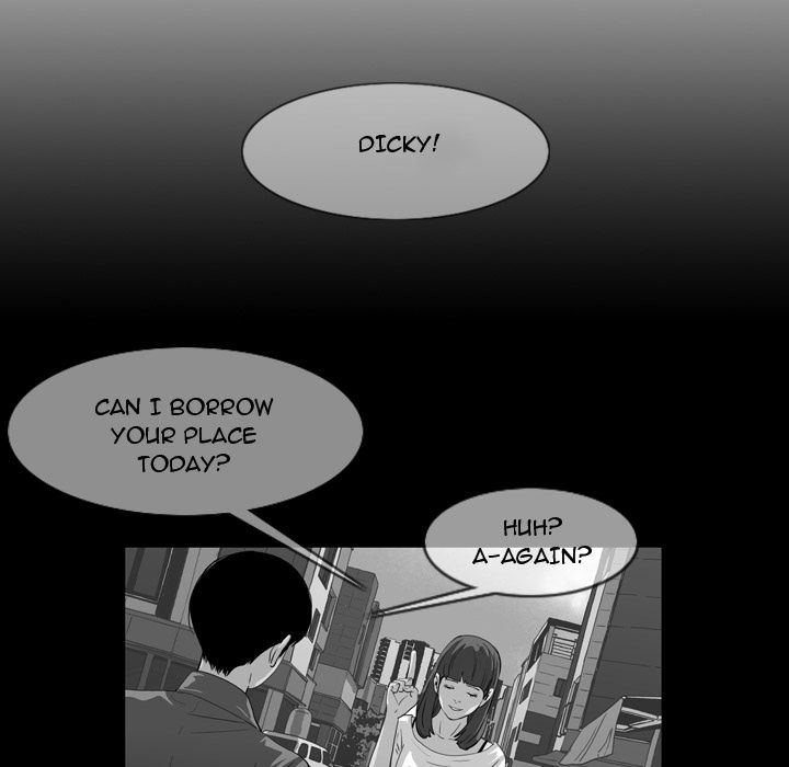 Path to Salvation Manhwa - Chapter 2 Page 60