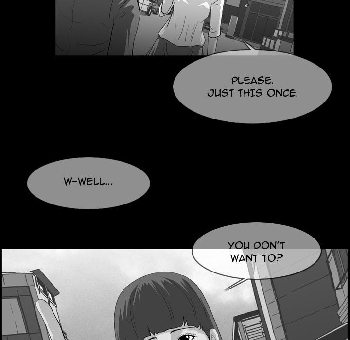 Path to Salvation Manhwa - Chapter 2 Page 61