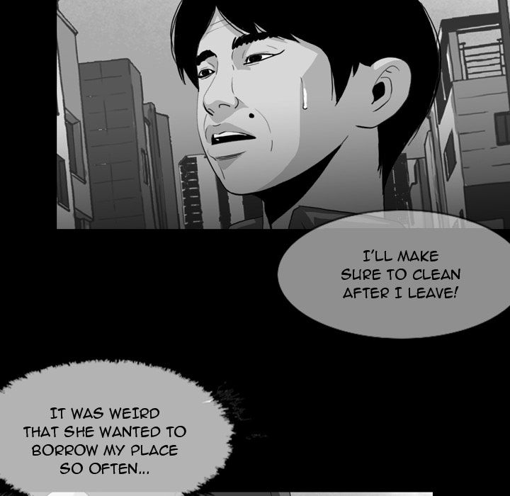 Path to Salvation Manhwa - Chapter 2 Page 63