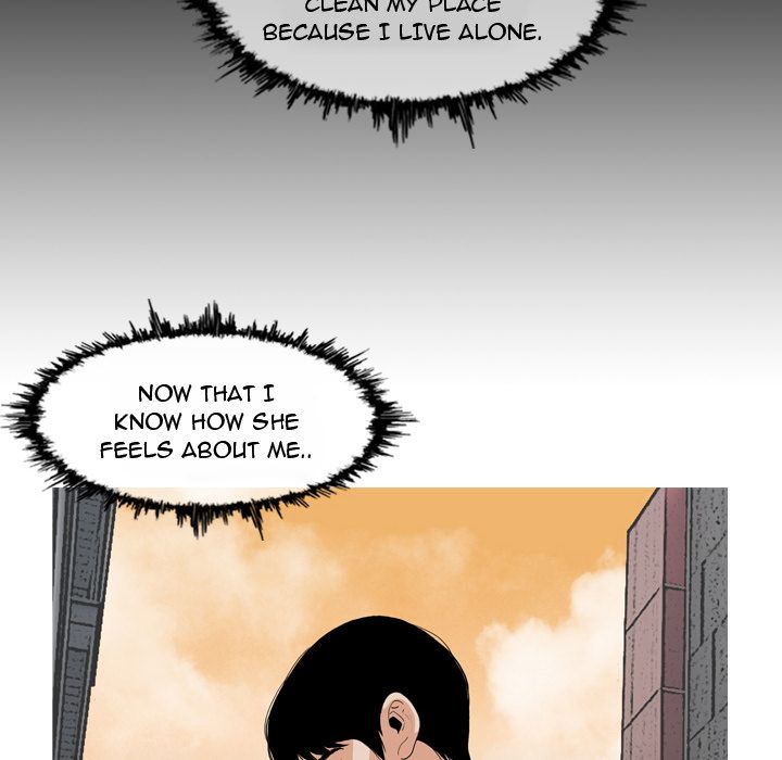 Path to Salvation Manhwa - Chapter 2 Page 65