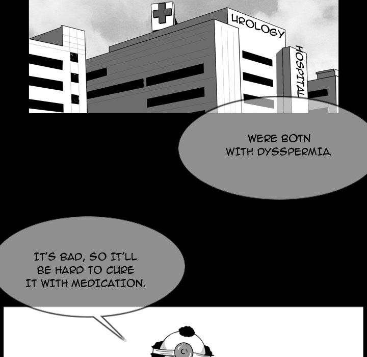 Path to Salvation Manhwa - Chapter 2 Page 70