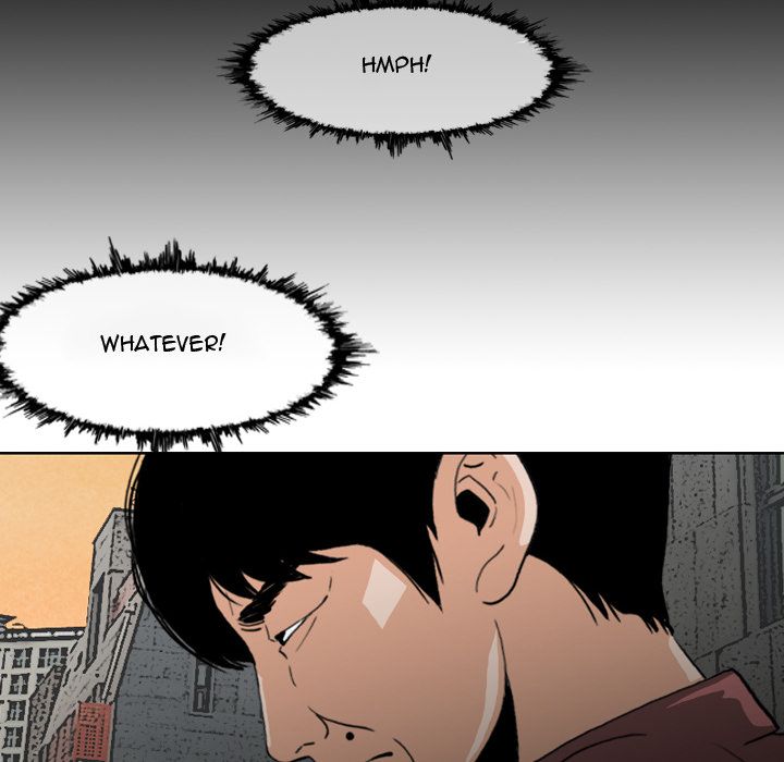 Path to Salvation Manhwa - Chapter 2 Page 72