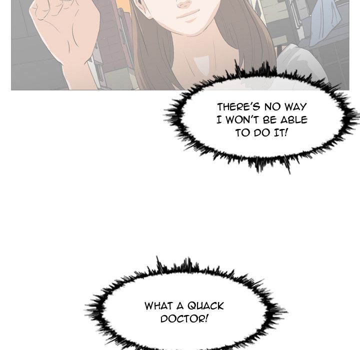 Path to Salvation Manhwa - Chapter 2 Page 74