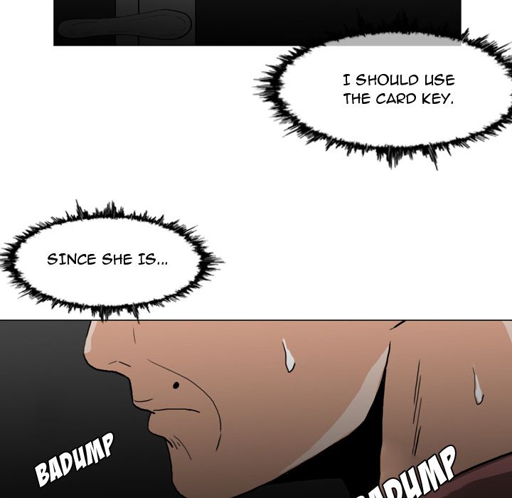 Path to Salvation Manhwa - Chapter 2 Page 77