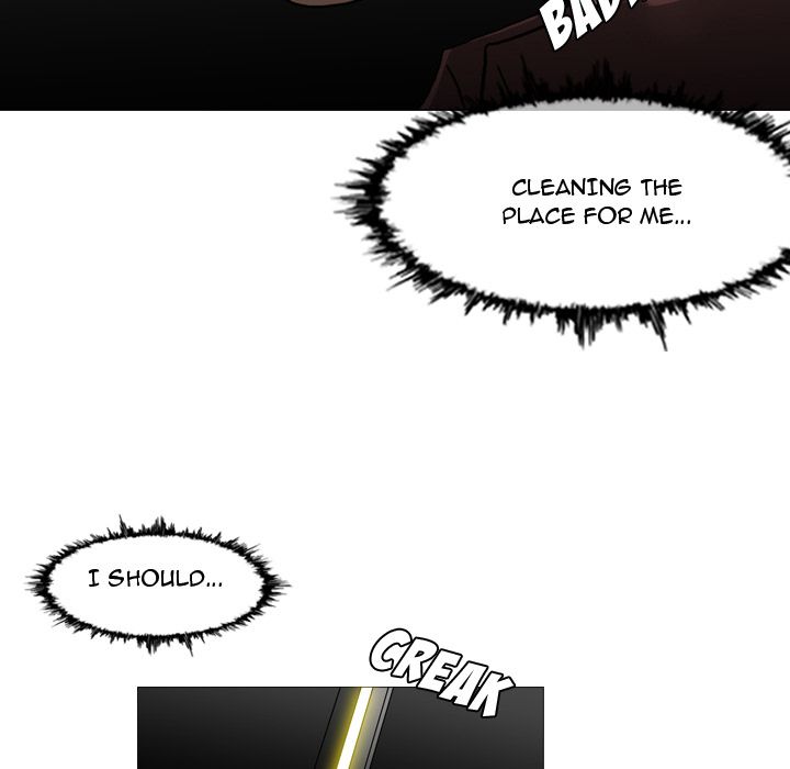 Path to Salvation Manhwa - Chapter 2 Page 78