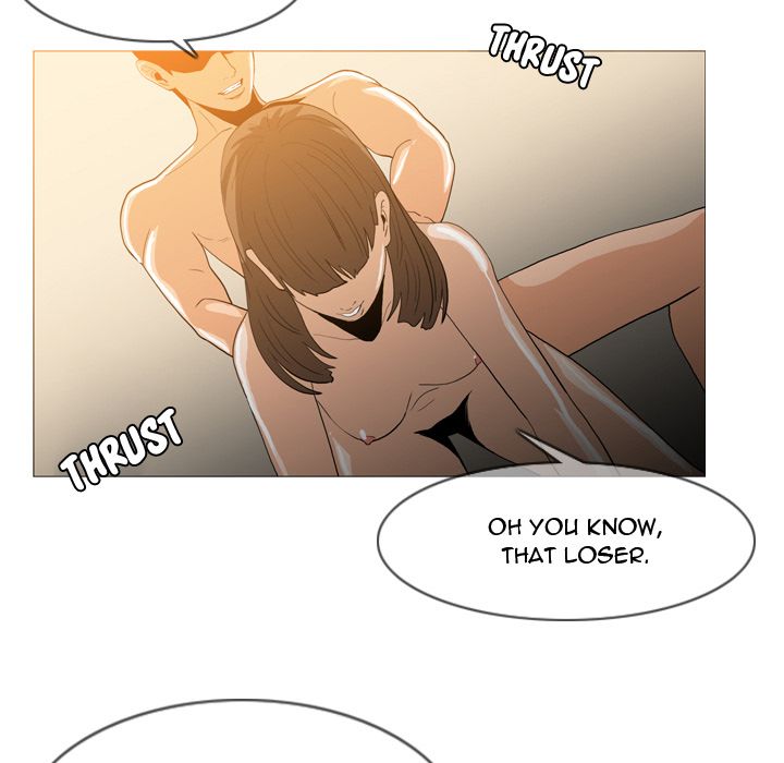 Path to Salvation Manhwa - Chapter 2 Page 85
