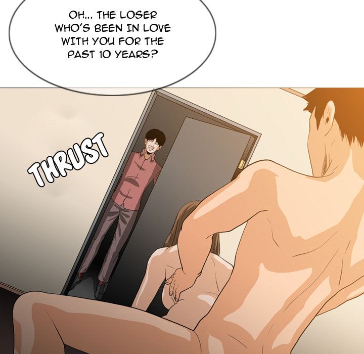 Path to Salvation Manhwa - Chapter 2 Page 86