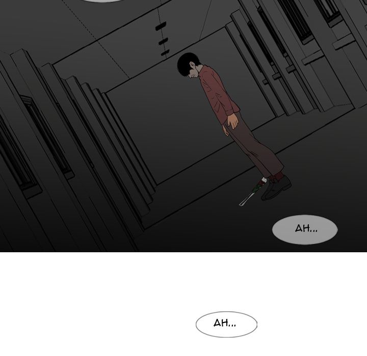 Path to Salvation Manhwa - Chapter 2 Page 92