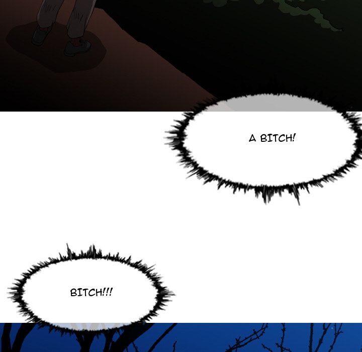 Path to Salvation Manhwa - Chapter 2 Page 96