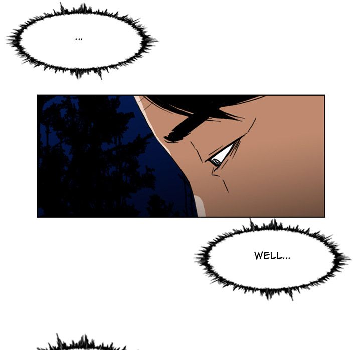 Path to Salvation Manhwa - Chapter 2 Page 98