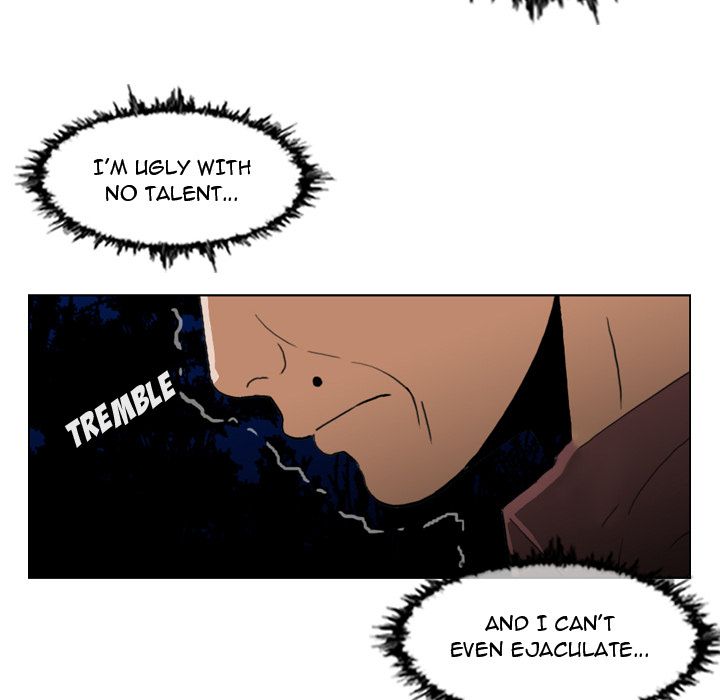 Path to Salvation Manhwa - Chapter 2 Page 100