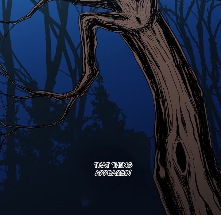 Path to Salvation Manhwa - Chapter 2 Page 111