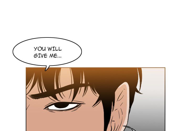 Path to Salvation Manhwa - Chapter 53 Page 0