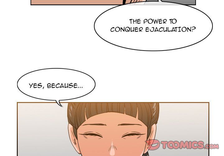 Path to Salvation Manhwa - Chapter 53 Page 1