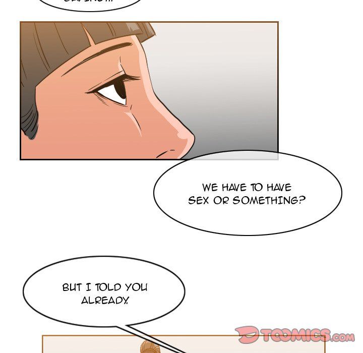 Path to Salvation Manhwa - Chapter 53 Page 5