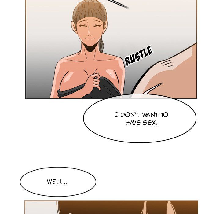 Path to Salvation Manhwa - Chapter 53 Page 6