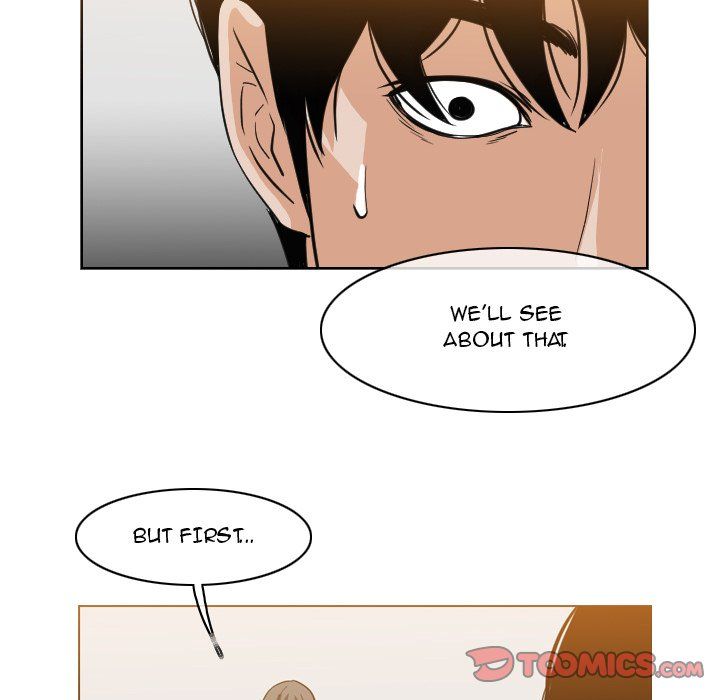 Path to Salvation Manhwa - Chapter 53 Page 7