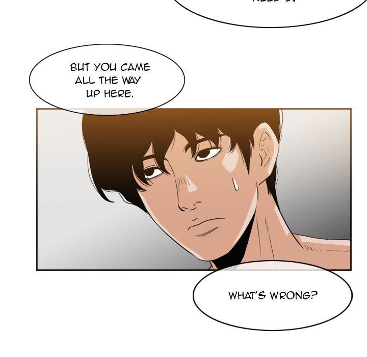 Path to Salvation Manhwa - Chapter 53 Page 10