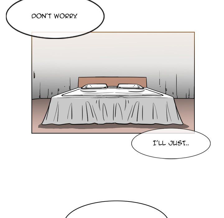 Path to Salvation Manhwa - Chapter 53 Page 12