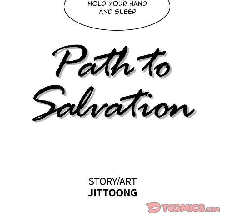 Path to Salvation Manhwa - Chapter 53 Page 13