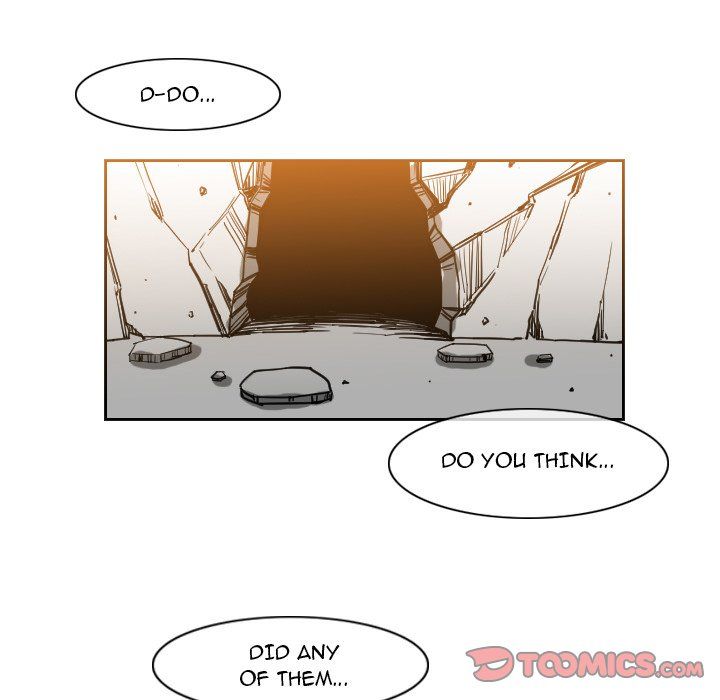 Path to Salvation Manhwa - Chapter 53 Page 15