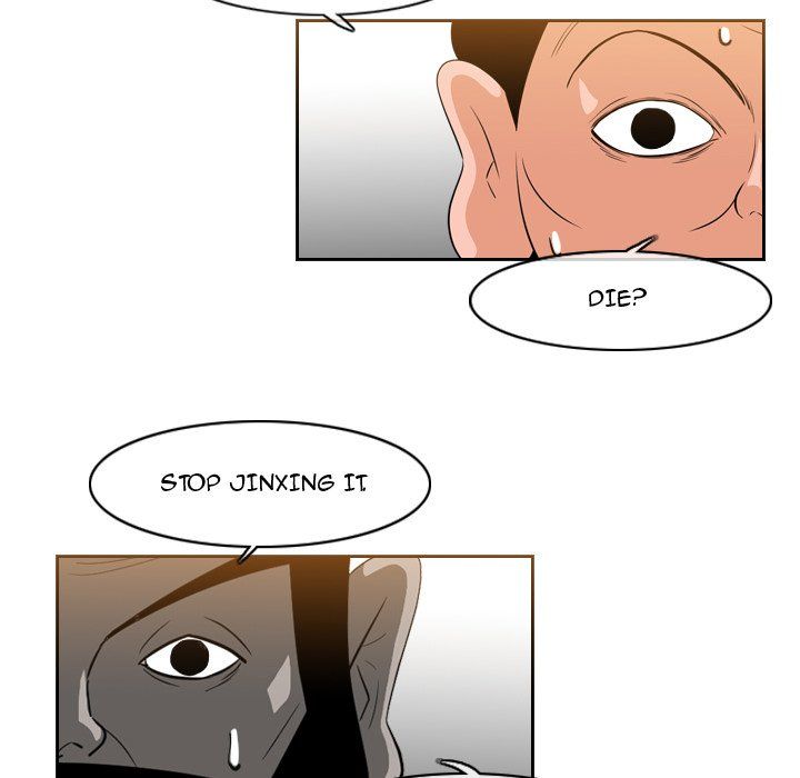 Path to Salvation Manhwa - Chapter 53 Page 16