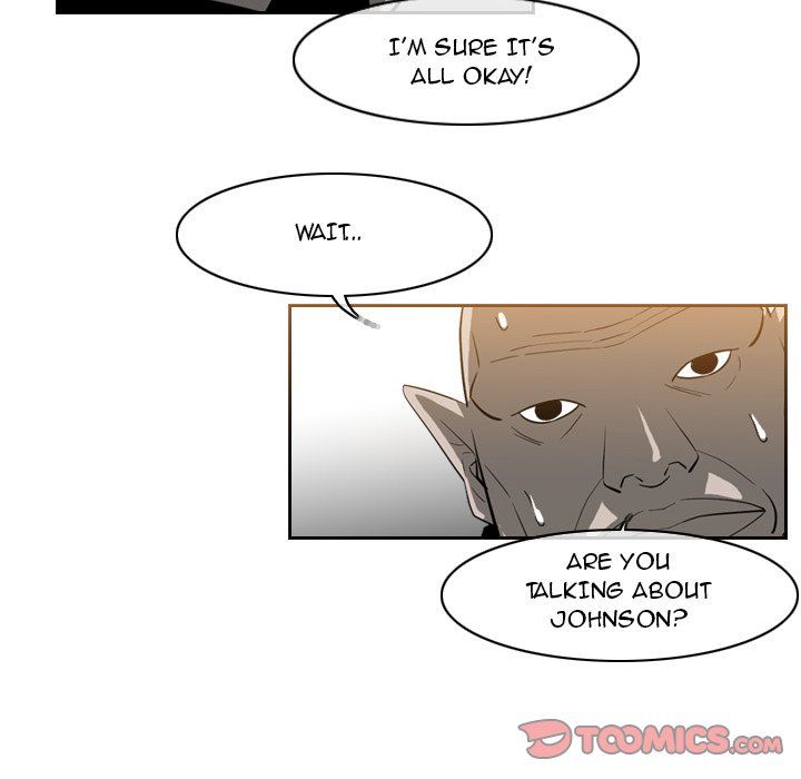 Path to Salvation Manhwa - Chapter 53 Page 17