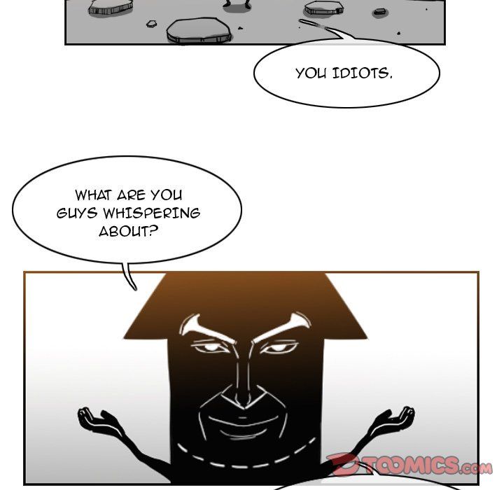 Path to Salvation Manhwa - Chapter 53 Page 19