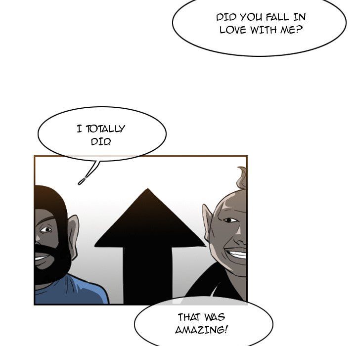 Path to Salvation Manhwa - Chapter 53 Page 20