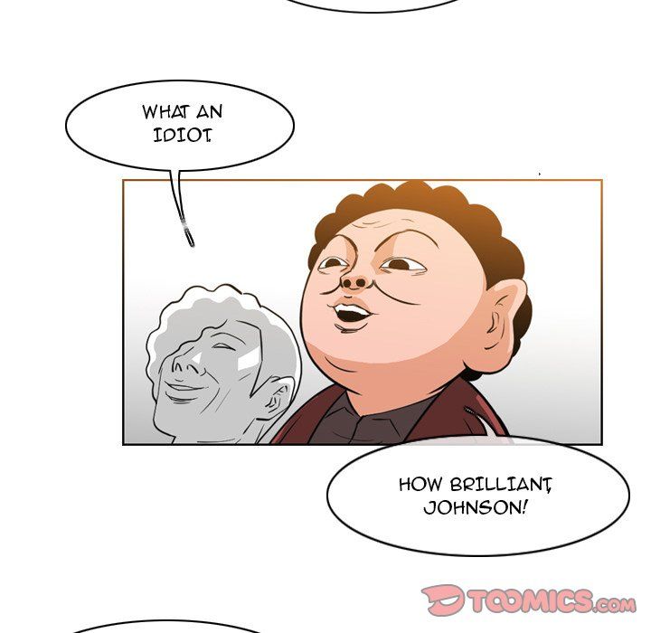 Path to Salvation Manhwa - Chapter 53 Page 21