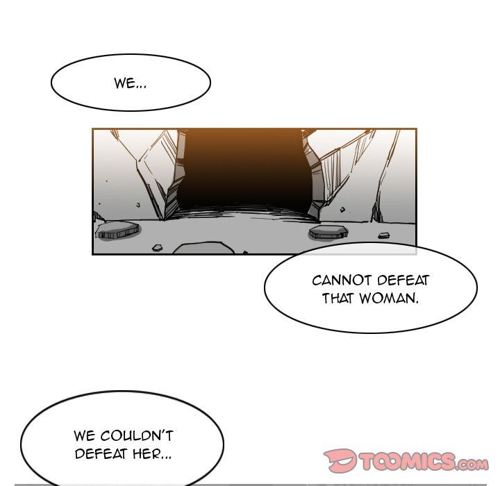 Path to Salvation Manhwa - Chapter 53 Page 23