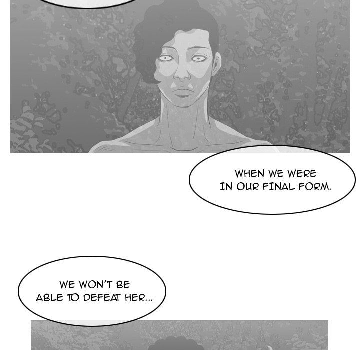 Path to Salvation Manhwa - Chapter 53 Page 24