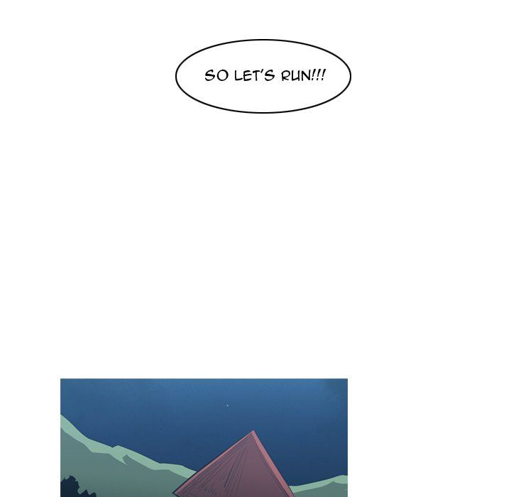 Path to Salvation Manhwa - Chapter 53 Page 28