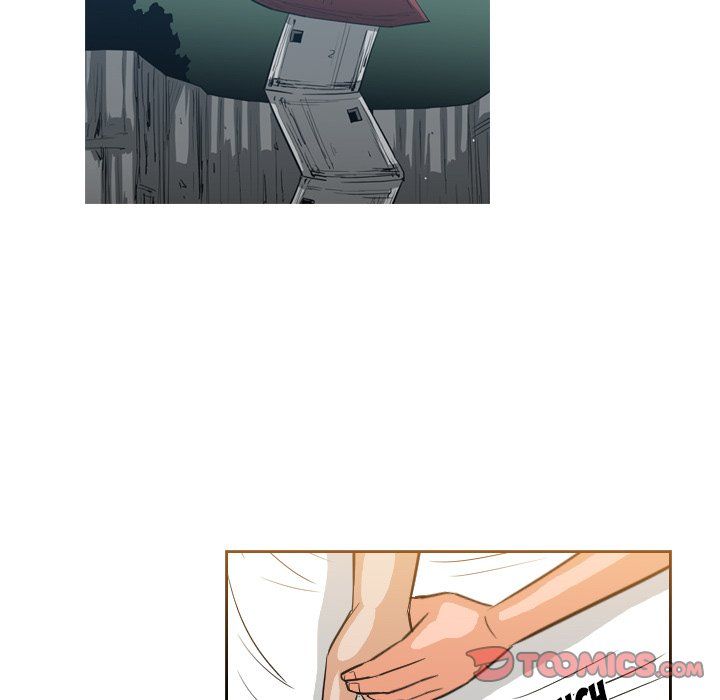 Path to Salvation Manhwa - Chapter 53 Page 29