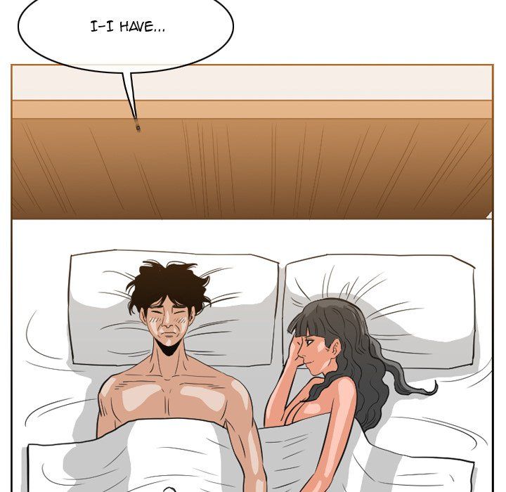 Path to Salvation Manhwa - Chapter 53 Page 32