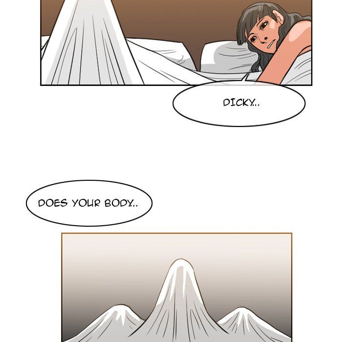 Path to Salvation Manhwa - Chapter 53 Page 34