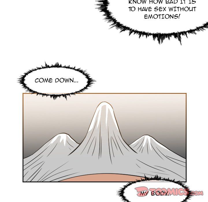 Path to Salvation Manhwa - Chapter 53 Page 37