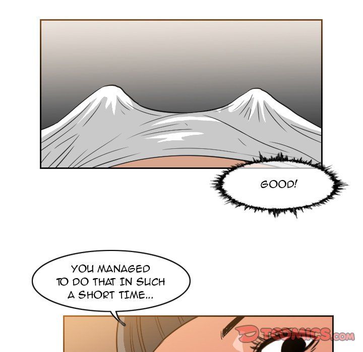 Path to Salvation Manhwa - Chapter 53 Page 39