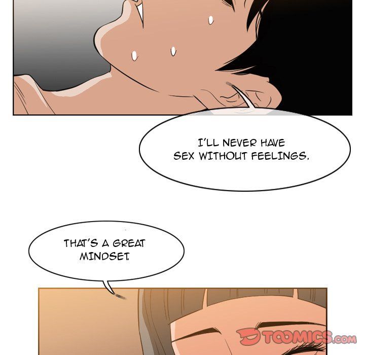 Path to Salvation Manhwa - Chapter 53 Page 41