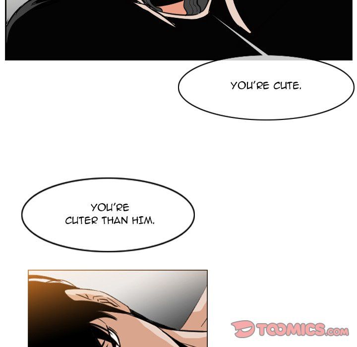 Path to Salvation Manhwa - Chapter 53 Page 45