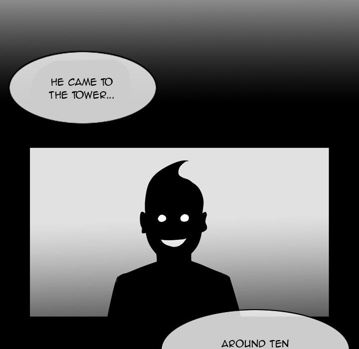 Path to Salvation Manhwa - Chapter 53 Page 48