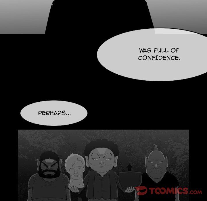 Path to Salvation Manhwa - Chapter 53 Page 51