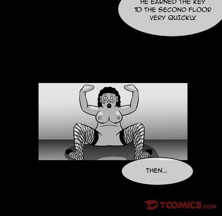 Path to Salvation Manhwa - Chapter 53 Page 53