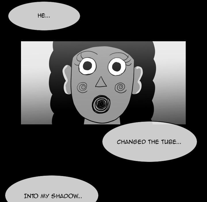 Path to Salvation Manhwa - Chapter 53 Page 54