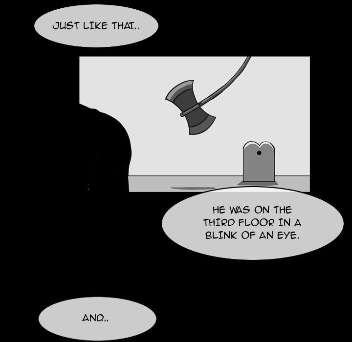 Path to Salvation Manhwa - Chapter 53 Page 58