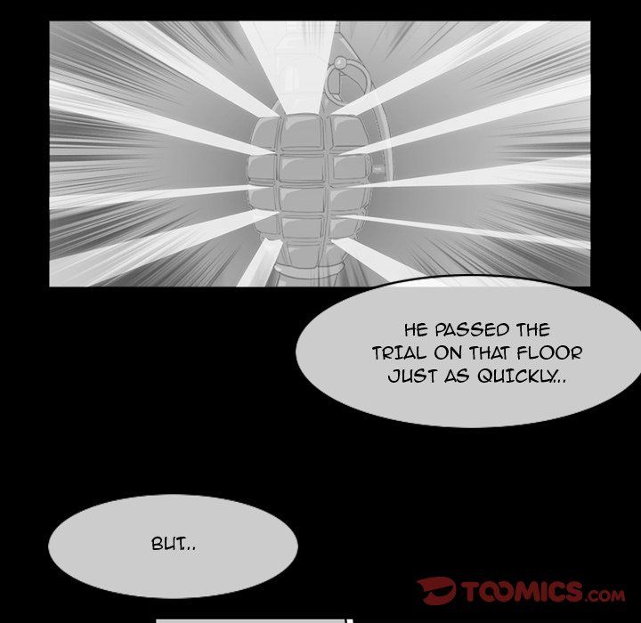 Path to Salvation Manhwa - Chapter 53 Page 59