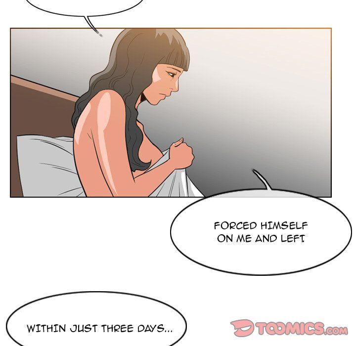 Path to Salvation Manhwa - Chapter 53 Page 71